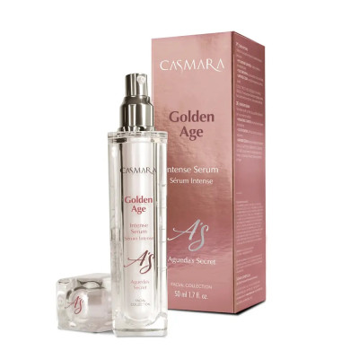 Casmara Golden Age Intense Serum 50ml|美容液 Casmara Golden Age Intense Serum 50ml|美容液
