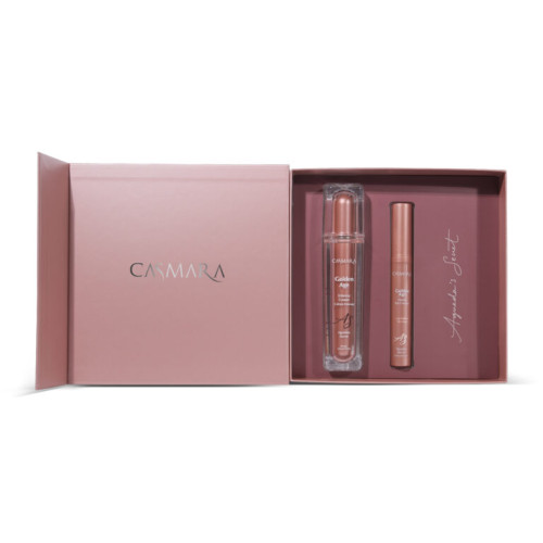 Casmara Golden Age Limited Edition Box (Cream + Eye Cream) — Sets Casmara Golden Age Limited Edition Box (Cream + Eye Cream) — Sets