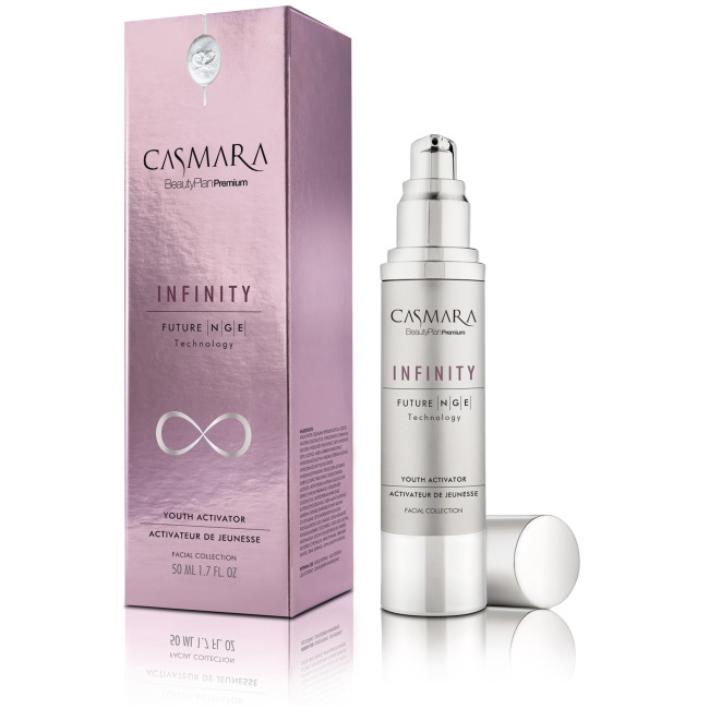 Casmara Infinity Rejuvination Cream 50ml|エイジング・リンクルケア Casmara Infinity Rejuvination Cream 50ml|エイジング・リンクルケア
