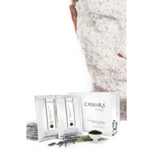 Casmara 2050 Green Tea White Mask Stimulating — Маски Casmara 2050 Green Tea White Mask Stimulating — Маски