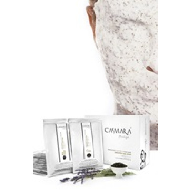 Casmara 2050 Green Tea White Mask Stimulating — Маски Casmara 2050 Green Tea White Mask Stimulating — Маски