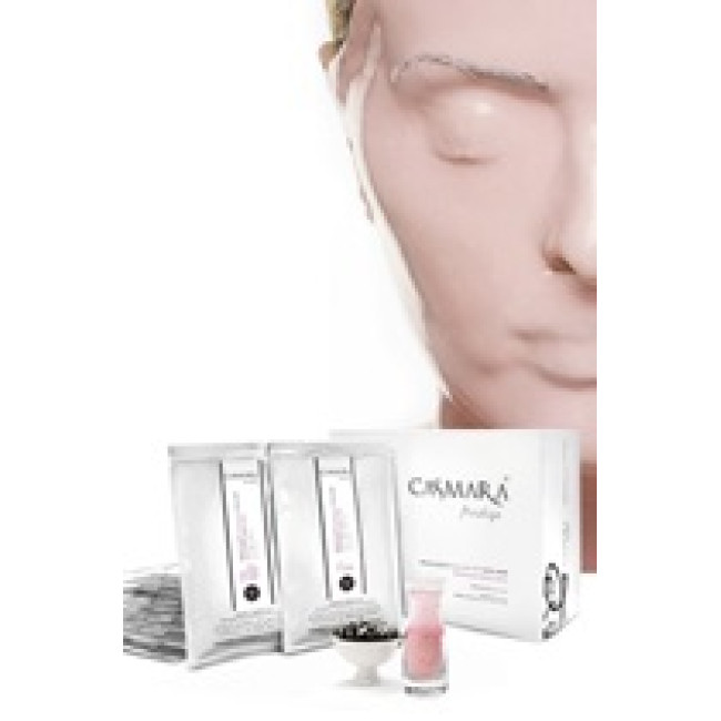 Casmara 2045 NOVAnew Pink Mask Hydrating — Маски Casmara 2045 NOVAnew Pink Mask Hydrating — Маски