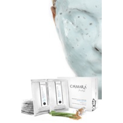Casmara 2055 RGnerin Blue Mask Regenerating — Маски Casmara 2055 RGnerin Blue Mask Regenerating — Маски