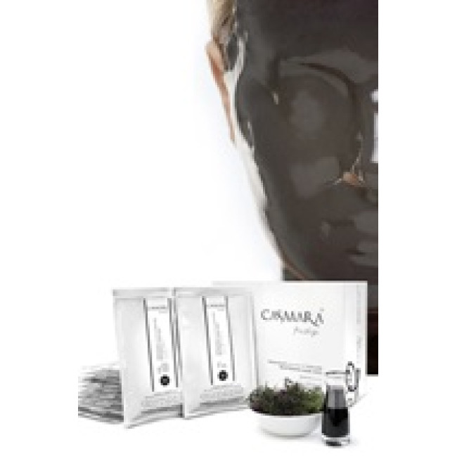 Casmara 2020 Reaffirming Black Mask Detoxifying|マスク Casmara 2020 Reaffirming Black Mask Detoxifying|マスク
