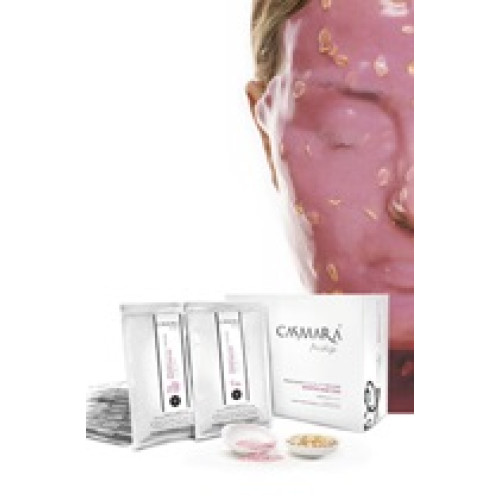 Casmara 2040 Sensitive Violet Mask Soothing — Masken Casmara 2040 Sensitive Violet Mask Soothing — Masken