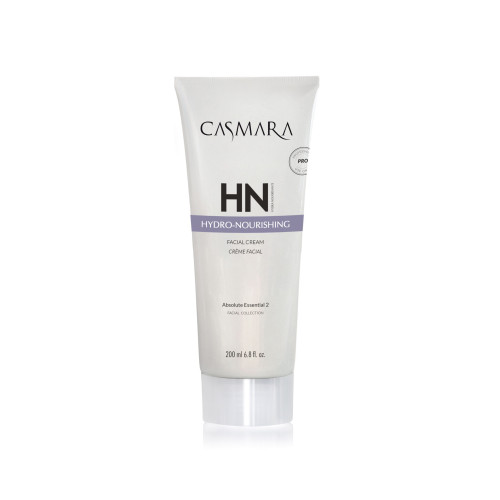 Casmara Hydro-Nourishing Facial Massage Cream 200ml — Massaggio viso Casmara Hydro-Nourishing Facial Massage Cream 200ml — Massaggio viso