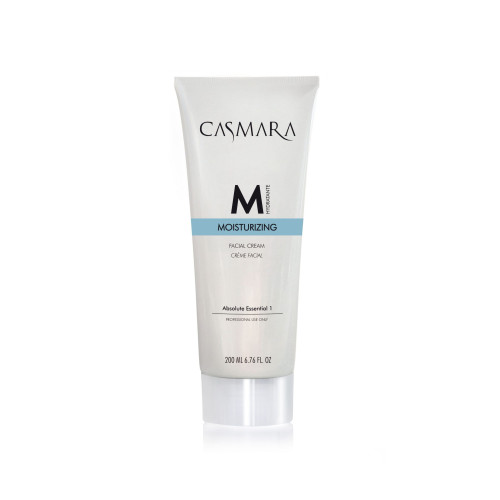 Casmara Moisturizing Facial Massage Cream 200ml — Масаж обличчя Casmara Moisturizing Facial Massage Cream 200ml — Масаж обличчя