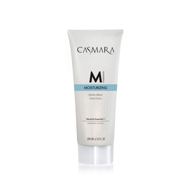 Casmara Moisturizing Facial Massage Cream 200ml|フェイスマッサージ Casmara Moisturizing Facial Massage Cream 200ml|フェイスマッサージ