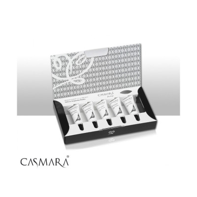 Casmara Nature Ampoules Elastine 4ml — Ампули Casmara Nature Ampoules Elastine 4ml — Ампули