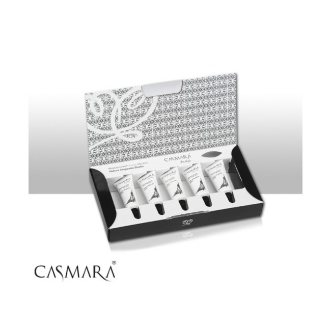 Casmara Nature Ampoules Elastine 4ml|アンプル Casmara Nature Ampoules Elastine 4ml|アンプル