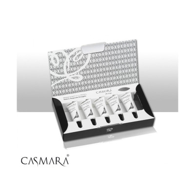 Casmara Nature Ampoules Energetic 4ml — Ампули Casmara Nature Ampoules Energetic 4ml — Ампули