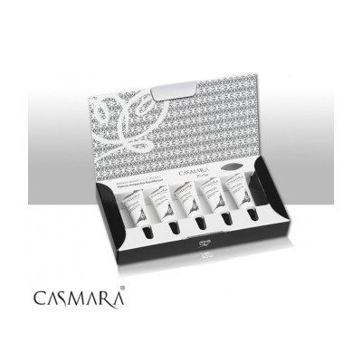 Casmara Nature Ampoules Equilibrium 4ml — Ампули Casmara Nature Ampoules Equilibrium 4ml — Ампули