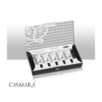 Casmara Nature Ampoules Hidrix 4ml — Ампули Casmara Nature Ampoules Hidrix 4ml — Ампули