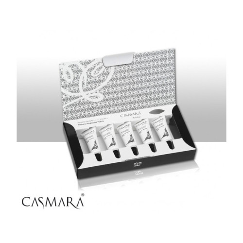 Casmara Nature Ampoules Hidrix 4ml — Ampullen Casmara Nature Ampoules Hidrix 4ml — Ampullen