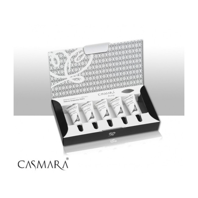 Casmara Nature Ampoules Hidrix 4ml — Fiale Casmara Nature Ampoules Hidrix 4ml — Fiale