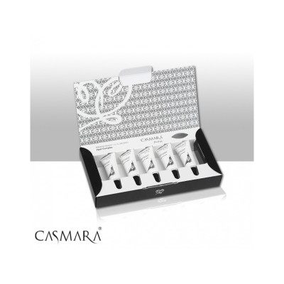 Casmara Nature Ampoules Hyal Complex 4ml — Ампули Casmara Nature Ampoules Hyal Complex 4ml — Ампули
