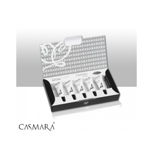 Casmara Nature Ampoules Hyal Complex 4ml — Ampullen Casmara Nature Ampoules Hyal Complex 4ml — Ampullen