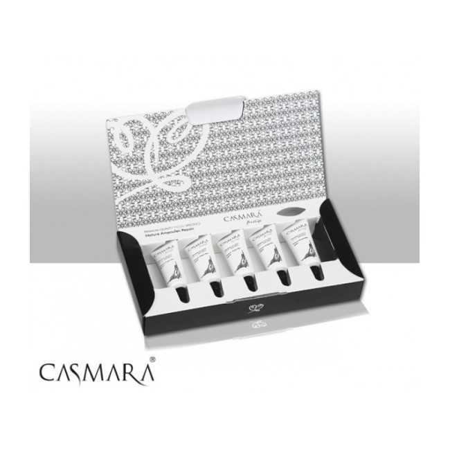 Casmara Nature Ampoules Repair 4ml — Ампули Casmara Nature Ampoules Repair 4ml — Ампули