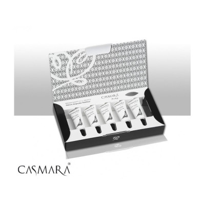 Casmara Nature Ampoules Stabilizer 4ml — Ампули Casmara Nature Ampoules Stabilizer 4ml — Ампули