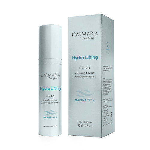 Casmara Hydra Lifting Hydro Firming Cream 50ml — Vananemisvastane / Kortsudevastane Casmara Hydra Lifting Hydro Firming Cream 50ml — Vananemisvastane / Kortsudevastane