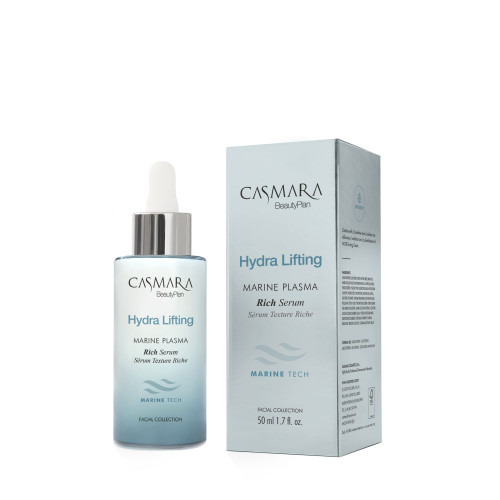 Casmara Hydra Lifting Marine Plasma Rich Serum 50ml — Seerum Casmara Hydra Lifting Marine Plasma Rich Serum 50ml — Seerum