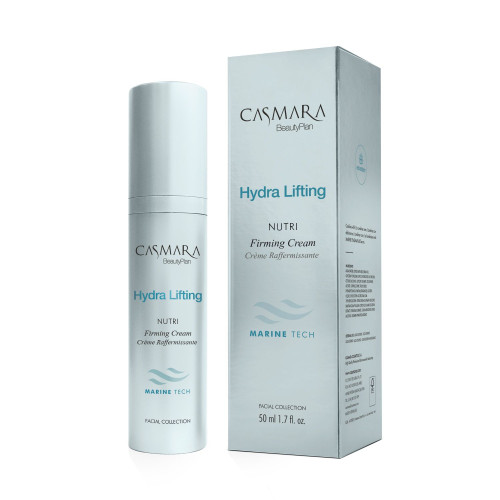 Casmara Hydra Lifting Nutri Firming Cream 50ml — Anti-Aging / Anti-Falten Casmara Hydra Lifting Nutri Firming Cream 50ml — Anti-Aging / Anti-Falten