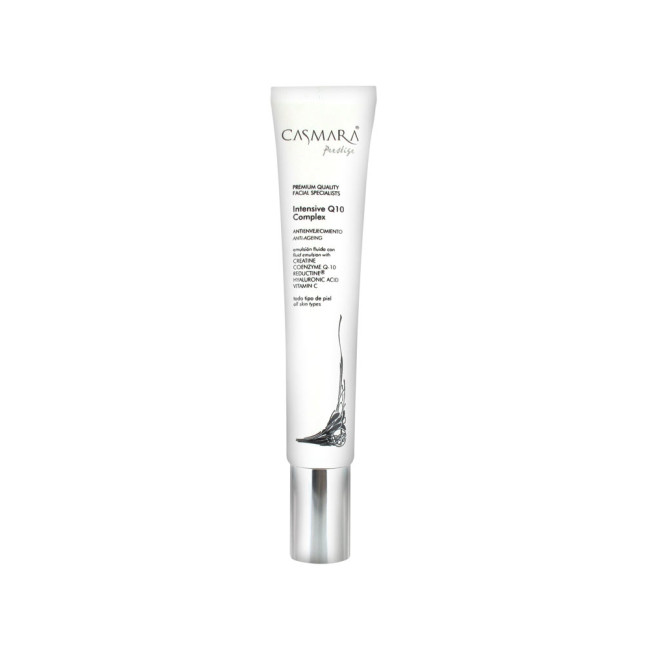 Casmara Intensive Q10 Complex 50ml|ビタミンC Casmara Intensive Q10 Complex 50ml|ビタミンC