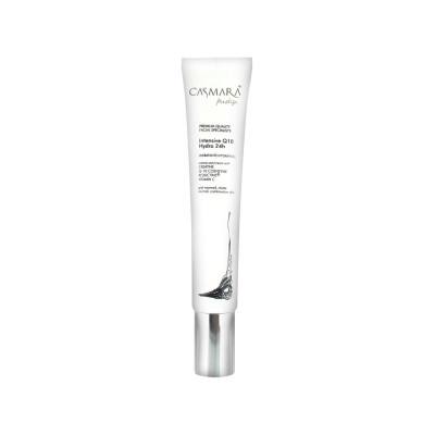 Casmara Intensive Q10 Hydro 24h 50ml — Pelle disidratata Casmara Intensive Q10 Hydro 24h 50ml — Pelle disidratata