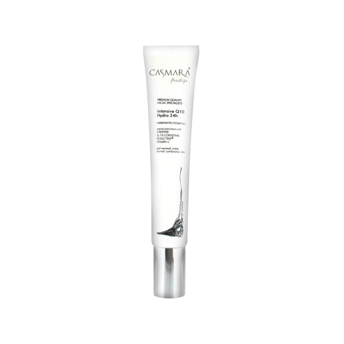 Casmara Intensive Q10 Hydro 24h 50ml — Pelle disidratata Casmara Intensive Q10 Hydro 24h 50ml — Pelle disidratata