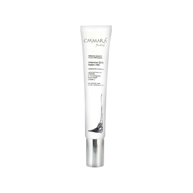 Casmara Intensive Q10 Hydro 24h 50ml — Pelle disidratata Casmara Intensive Q10 Hydro 24h 50ml — Pelle disidratata