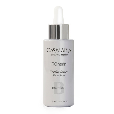 Casmara RGnerin Wrinkle Serum 50ml — Сироватки Casmara RGnerin Wrinkle Serum 50ml — Сироватки