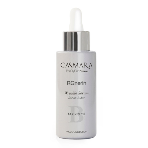 Casmara RGnerin Wrinkle Serum 50ml — Сыворотки Casmara RGnerin Wrinkle Serum 50ml — Сыворотки