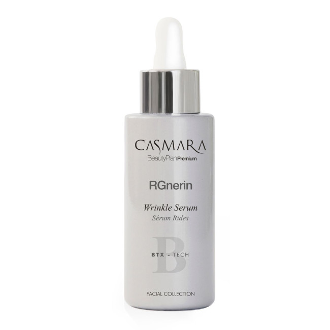 Casmara RGnerin Wrinkle Serum 50ml|美容液 Casmara RGnerin Wrinkle Serum 50ml|美容液