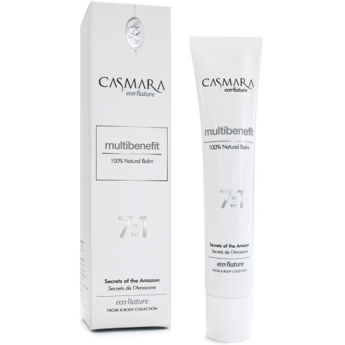 Casmara MULTIBENEFIT 7in1 Multifunctional Restorative Balm 50ml|トリートメント Casmara MULTIBENEFIT 7in1 Multifunctional Restorative Balm 50ml|トリートメント