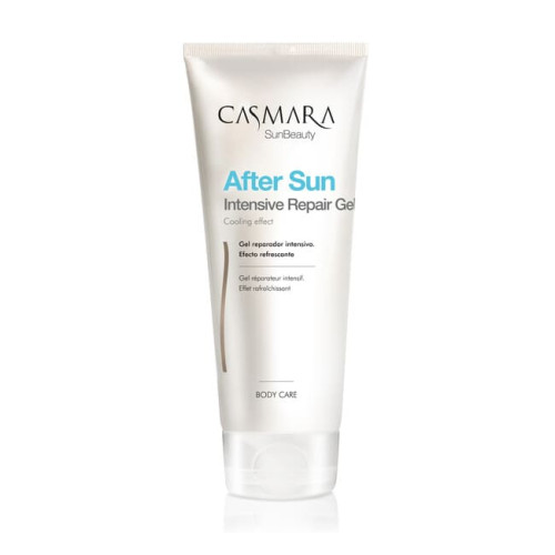 Casmara Sun Beauty After Sun Intensive Repair Gel 200ml — Päikesejärgne hooldus Casmara Sun Beauty After Sun Intensive Repair Gel 200ml — Päikesejärgne hooldus