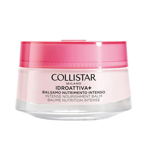 Collistar Idroattiva+ Intense Nourishing Balm 50ml — Pelle disidratata Collistar Idroattiva+ Intense Nourishing Balm 50ml — Pelle disidratata