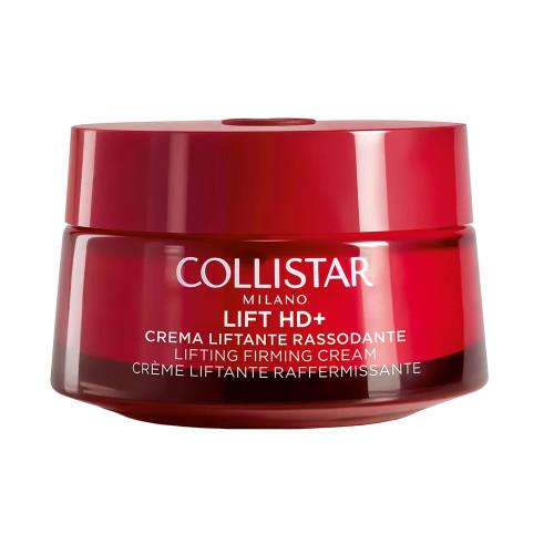 Collistar Lift HD+ Lifting Firming Cream 50ml Collistar Lift HD+ Lifting Firming Cream 50ml