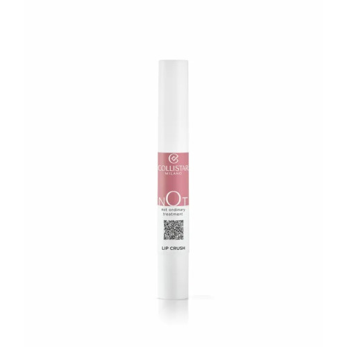 Collistar NOT Lip Crush 4.5ml — Уход за глазами и губами Collistar NOT Lip Crush 4.5ml — Уход за глазами и губами