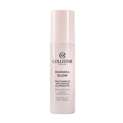 Collistar Rigenera Anti Wrinkle Glow Treatment 50ml — Seerum Collistar Rigenera Anti Wrinkle Glow Treatment 50ml — Seerum