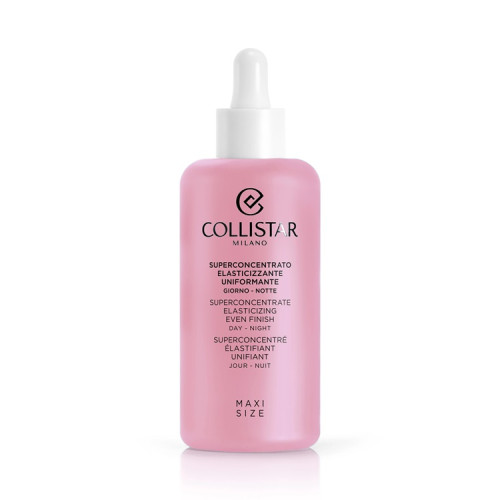 Collistar Superconcentrate Elasticing Even Finish Day-Night 200ml — Keha niisutajad Collistar Superconcentrate Elasticing Even Finish Day-Night 200ml — Keha niisutajad