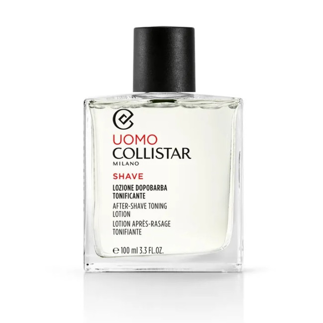 Collistar Uomo Shave After Shave Toning Lotion 100ml|メンズスキンケア Collistar Uomo Shave After Shave Toning Lotion 100ml|メンズスキンケア