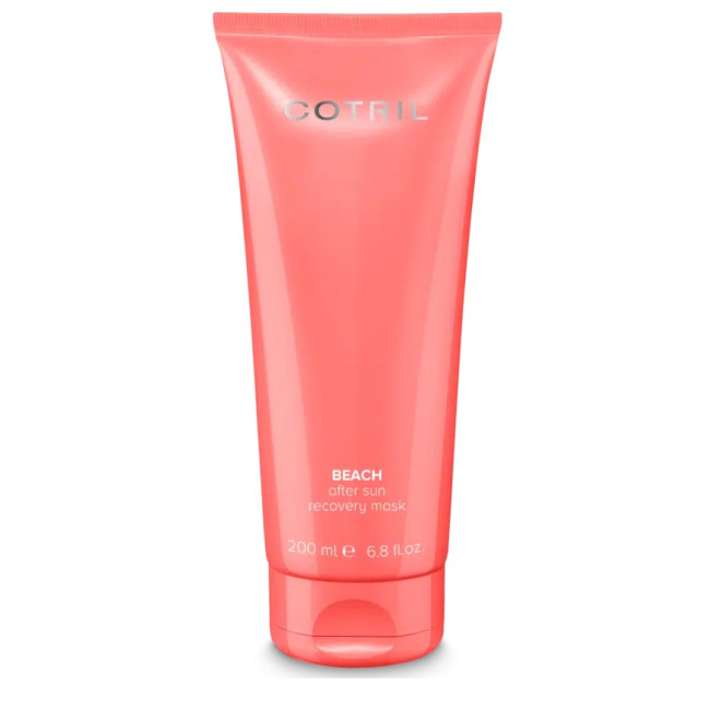 Cotril Beach After Sun Recovery Mask 200ml — Päike Cotril Beach After Sun Recovery Mask 200ml — Päike