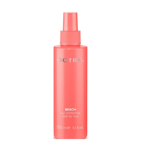 Cotril Beach Milk Treatment For Hair 150ml — Capelli Cotril Beach Milk Treatment For Hair 150ml — Capelli