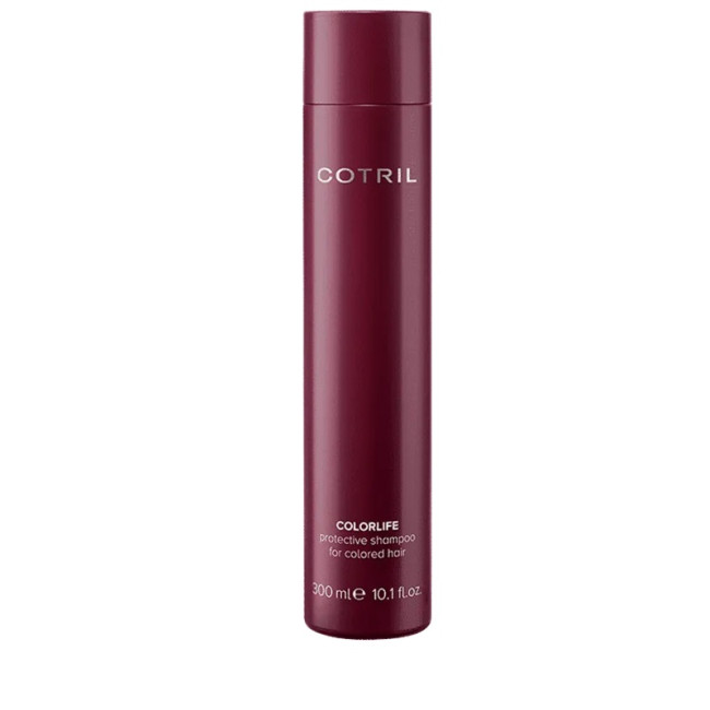 Cotril Colorlife Iluminating and Protective Shampoo 300ml|シャンプー Cotril Colorlife Iluminating and Protective Shampoo 300ml|シャンプー