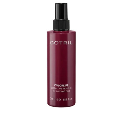 Cotril Colorlife Protective Leave-In Spray for Colored Hair 200ml|トリートメント Cotril Colorlife Protective Leave-In Spray for Colored Hair 200ml|トリートメント