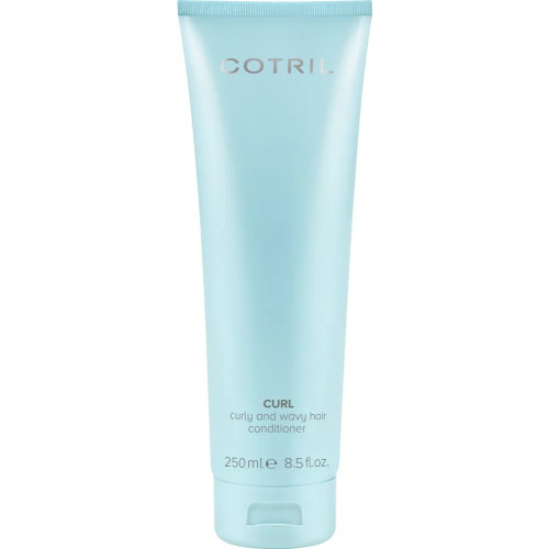 Cotril Curl Conditioner 250ml — Conditioner Cotril Curl Conditioner 250ml — Conditioner