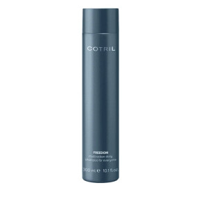 Cotril Freedom Multi Action Daily Shampoo 300ml — Shampoo