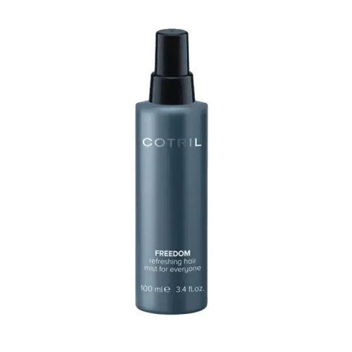Cotril Freedom Refreshing Hair Mist for Everyone 100ml — Trattamenti Cotril Freedom Refreshing Hair Mist for Everyone 100ml — Trattamenti