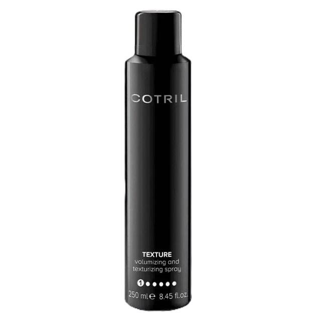 Cotril Styling Texture Spray 250ml — Стайлинг волос Cotril Styling Texture Spray 250ml — Стайлинг волос