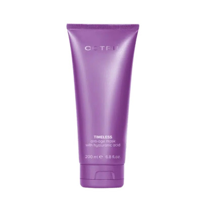 Cotril Timeless Anti Aging Mask with Hyaluronic Acid 300ml — Masken Cotril Timeless Anti Aging Mask with Hyaluronic Acid 300ml — Masken